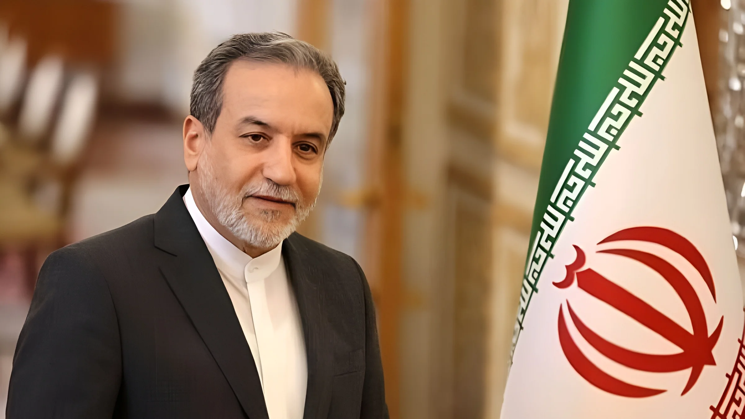 بیوگرافی عباس عراقچی و عکس همسر اول و دومش+ فرزندان و اصالت - تصویر شاخص