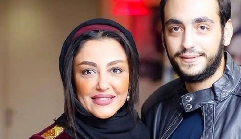 عکس| چهره ناباورانه شقایق فراهانی در 26 سالگی؛ نگاهی به فیلم «طوطیا» سال 77
