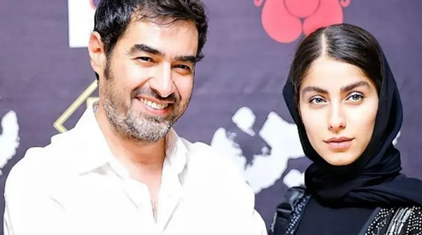 عکس| شهاب حسینی جوان در 28 سالگی در فیلم نادیده «آدمک‌ها»؛ چهره‌ای که از این بازیگر ندیده‌اید! - تصویر شاخص