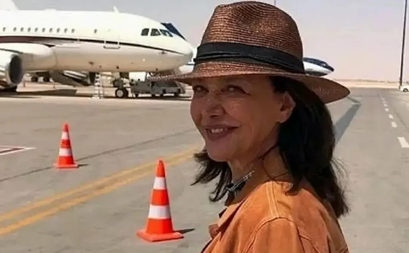 شهره آغداشلو در 24 سالگی؛ نگاهی به دومین فیلم سینمایی‌اش در سال 55 - تصویر شاخص