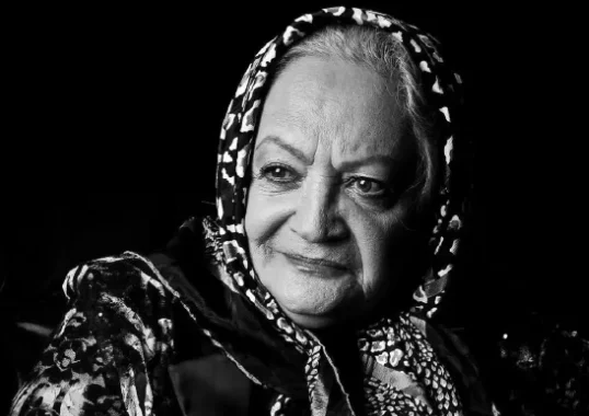 عکس| شهلا ریاحی در 63 سالگی؛ این چهره خانم بازیگر قابل باور نیست - تصویر شاخص