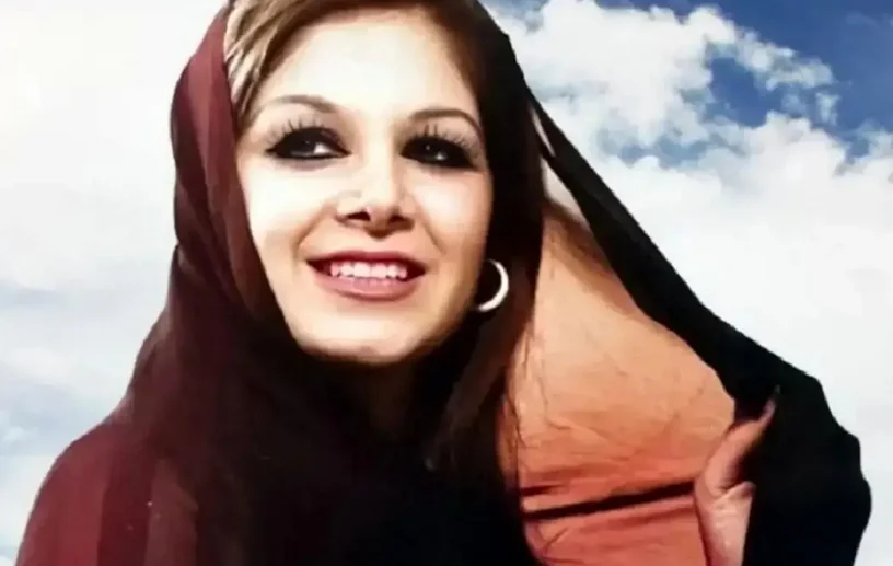 شورانگیز طباطبایی در 65 سالگی؛ نواختن سه تار به یاد روزهای قدیم! - تصویر شاخص