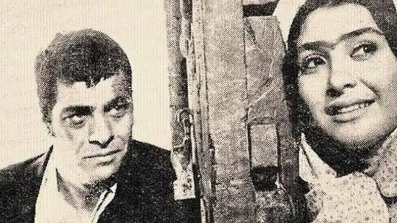 سفر در زمان؛ «طوبی» 49 سال بعد فیلم طوقی و در 68 سالگی؛ سال 98