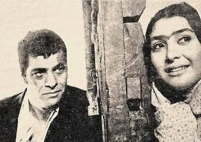 سفر در زمان؛ «طوبی» 49 سال بعد فیلم طوقی و در 68 سالگی؛ سال 98 - تصویر شاخص