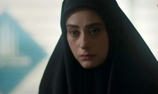 عکس| زیباترین عکس گلنوش قهرمانی/ عطیه سریال ساهره در تولد 33 سالگی قابل شناسایی نیست - تصویر شاخص