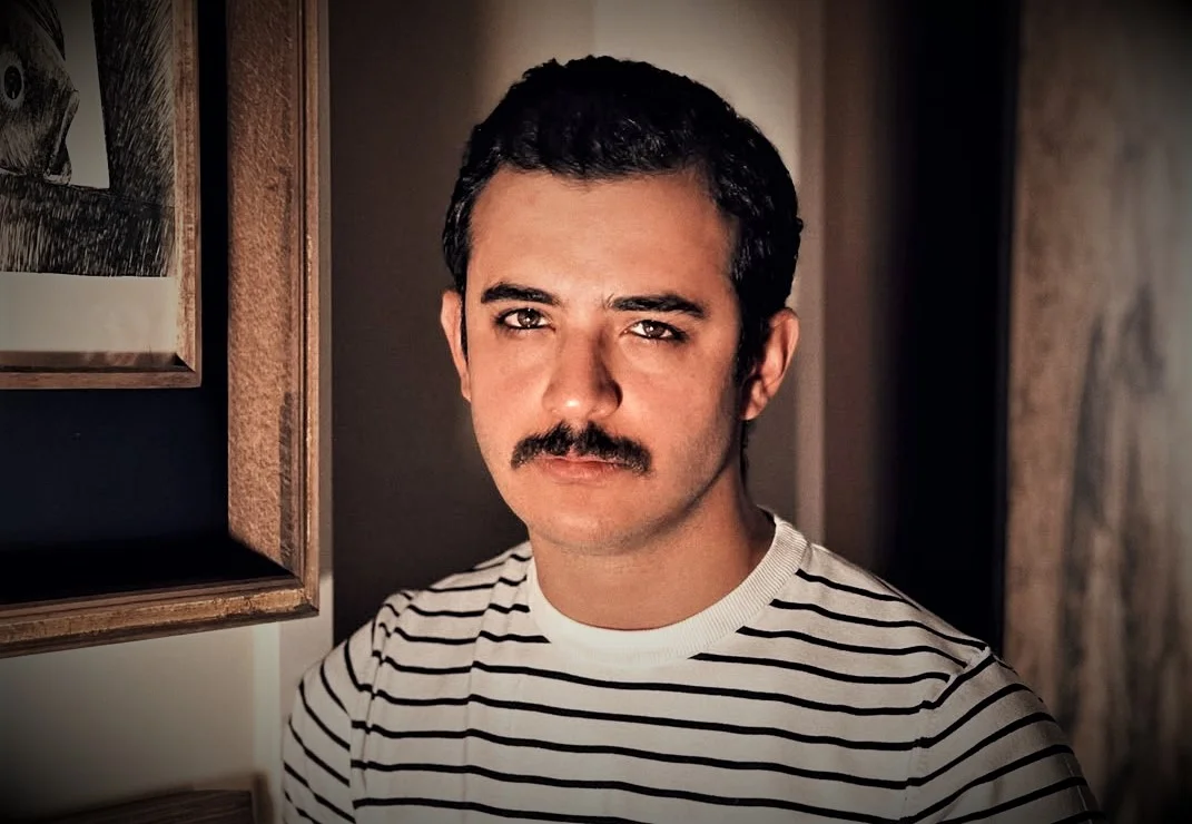 عکس | عکس عاشقانه علی شادمان و آناهیتا افشار ( خانم بازیگر مشهور ) لو رفت - تصویر شاخص
