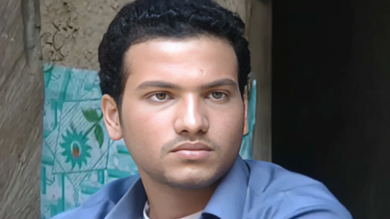 عمار آقایی بازیگر جوانی مرتضی سریال «از یاد رفته» کجاست؟ + عکس جدید و دیده نشده از خودش و همسر جوانش