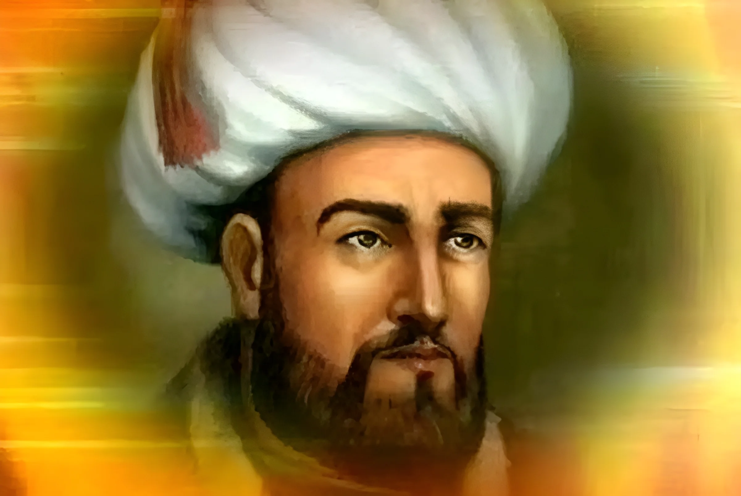 امام محمد غزالی؛ فیلسوف بزرگ قرن پنجم هجری که زندگی و آثارش هنوز الهام‌بخش است - تصویر شاخص