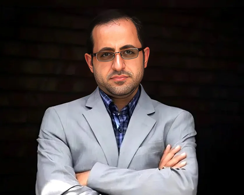 بیوگرافی و حواشی زندگی فاضل نظری و همسرش؛ شاعر غزل‌های معناگرا که دل‌ها را تسخیر کرده است - تصویر شاخص