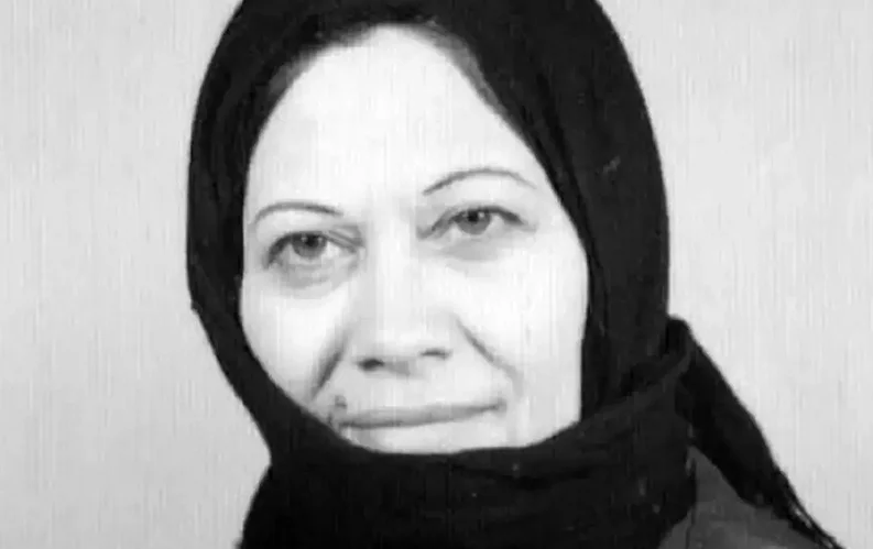 عکس| سفر در زمان؛ تغییر چهره نصرت پرتویی بازیگر قبل از انقلاب بعد 43 سال و در 80 سالگی - تصویر شاخص