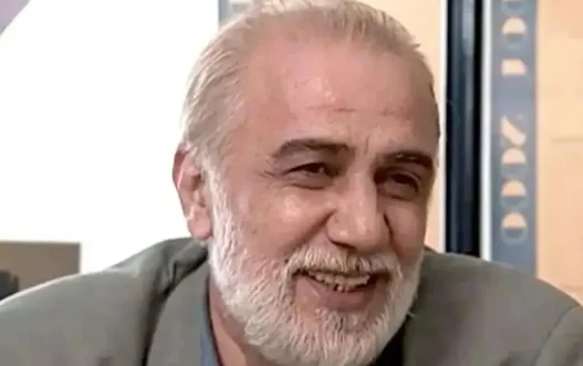 سفر زمان با فرامرز صدیقی؛ نگاهی به دومین فیلم پس از انقلاب در سال 64 - تصویر شاخص