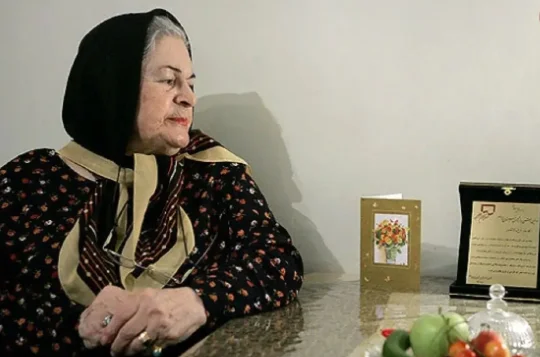 تصاویر نادر و جذاب آلبوم عروسی فرخ لقا هوشمند قبل از انقلاب که هرگز ندیدهاید!