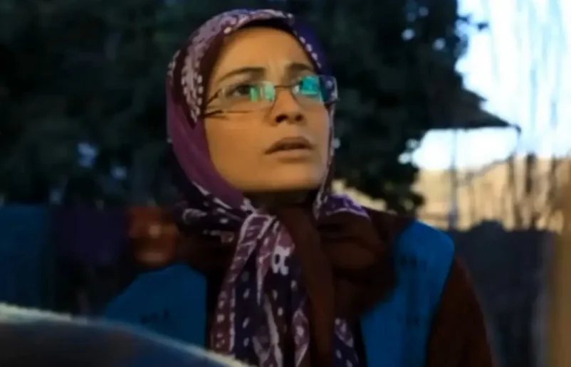 عکس| سفر در زمان؛ نسرین نصرتی 8 سال بعد سریال پایتخت 5 در 49 سالگی/ عجب همسر جذابی دارد - تصویر شاخص