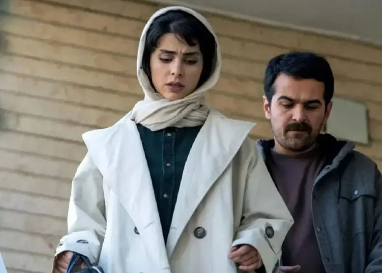 بازگشت به سال 99 با لاله مرزبان در اوج جوانی / خانم بازیگر در 27 سالگی چقدر زیبا بود - تصویر شاخص