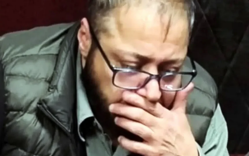 عکس| نگاهی به چهره متفاوت مازیار لرستانی در فیلم «شکلاتی» پس از 50 سالگی - تصویر شاخص