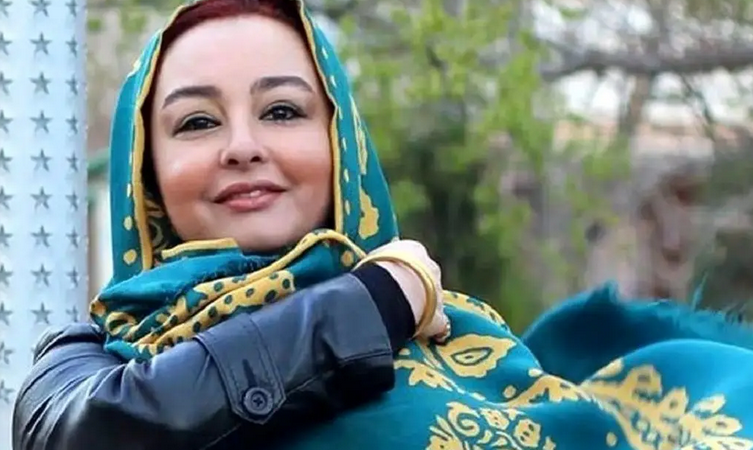 عکس| سفر به گذشته با تصویر ماهایا پطروسیان در 23 سالگی / چهره خانم بازیگر با لباس عروس!
