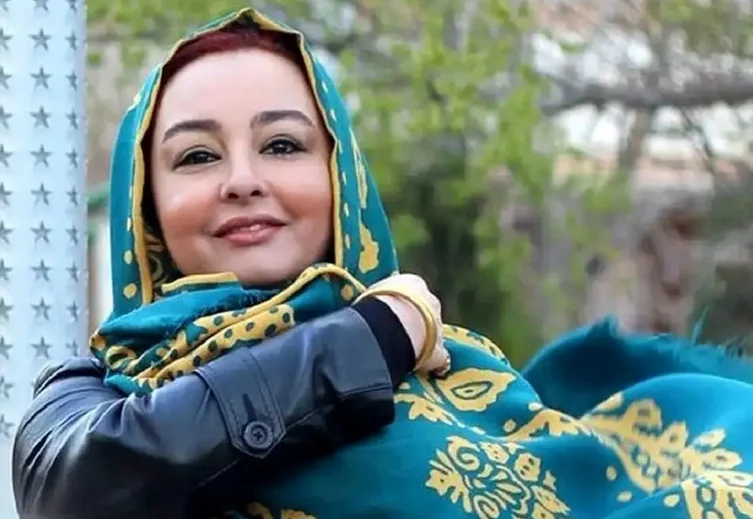 عکس| سفر به گذشته با تصویر ماهایا پطروسیان در 23 سالگی / چهره خانم بازیگر با لباس عروس! - تصویر شاخص