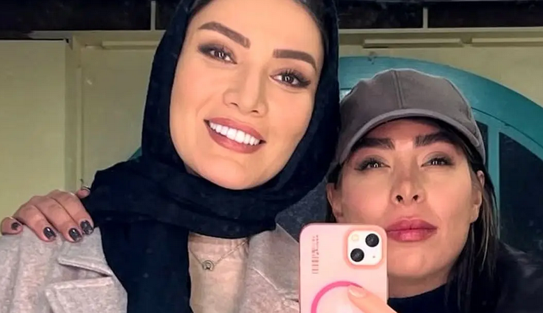 چهرۀ متفاوت متین ستوده در پشتصحنه سریال مهیار عیار؛ سفری به دنیای بازیگری کودکانه!