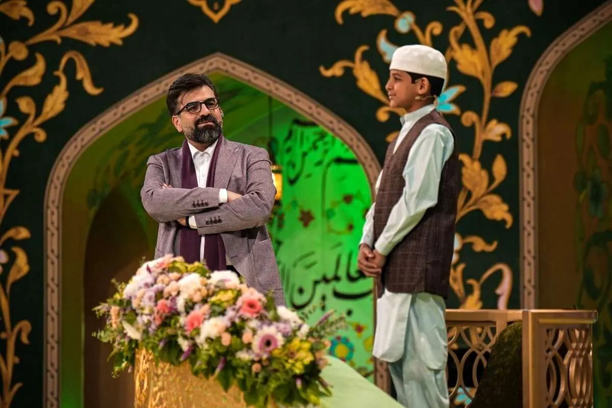 زمان پخش «محفل ۴» در ماه رمضان مشخص شد - تصویر شاخص