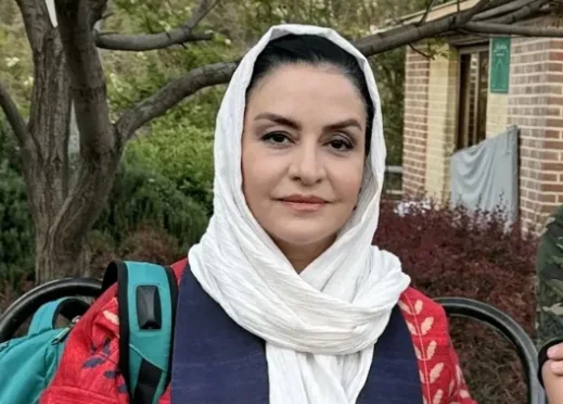 چهره جوان و متفاوت مریلا زارعی در فیلمی که 28 سال پیش ساخته شد!