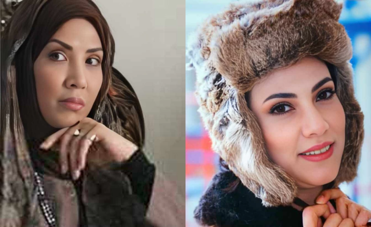 مهشید افشارزاده