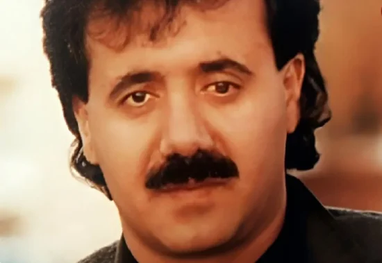 عکس| سفر در زمان؛ «معین» بعد 4 دهه در 74 سالگی و در لس آنجلس آمریکا - تصویر شاخص