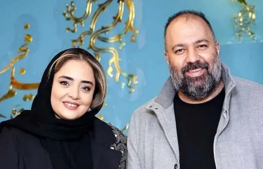 نسبت نرگس محمدی با اکرم محمدی بازیگر خانم بزرگ در سریال ستایش چیست؟/ این دو عمه و برادر زاده هستند؟