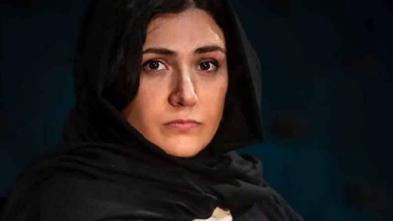 نگار جواهریان و باران کوثری در اوج جوانی؛ بازگشت به سال ۸۱ و روزهای ناب سینما!