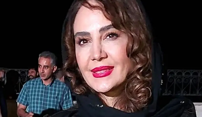 عکس| نگین صدق گویا در 25 سالگی؛ نگاهی نو به چهرهاش در فیلم دهۀ 70