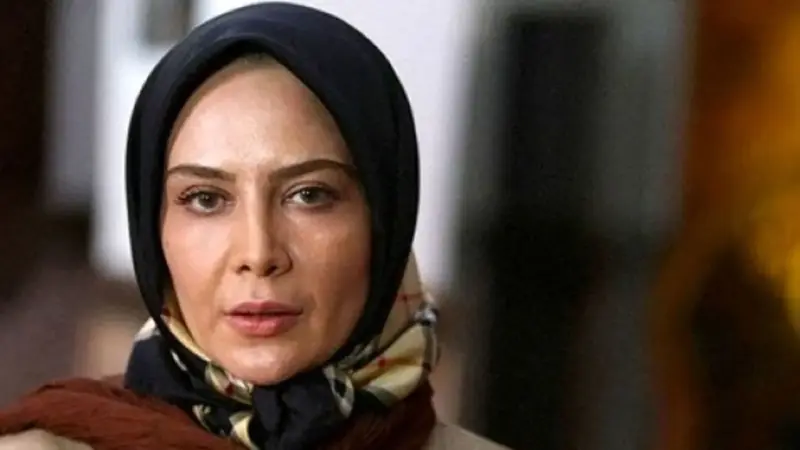 نگین صدق گویا در اوج جوانی؛ نگاهی به چهره متفاوت او در دهه ۷۰ و سومین فیلمش!