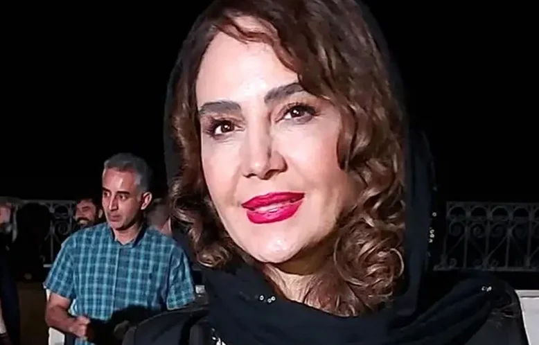 عکس| نگین صدق گویا در 25 سالگی؛ نگاهی نو به چهره‌اش در فیلم دهۀ 70 - تصویر شاخص