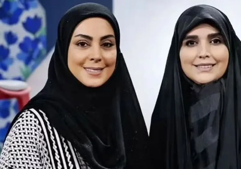 چهره جذاب الیزابت داعشی سریال پایتخت در 33 سالگی؛ عکسی زیبا خارج سریال در شیراز - تصویر شاخص