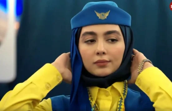یک سال پس از پایتخت 7؛ دیدار جذاب «سارا و نیکا» در جشن تولد مادرشان - تصویر شاخص