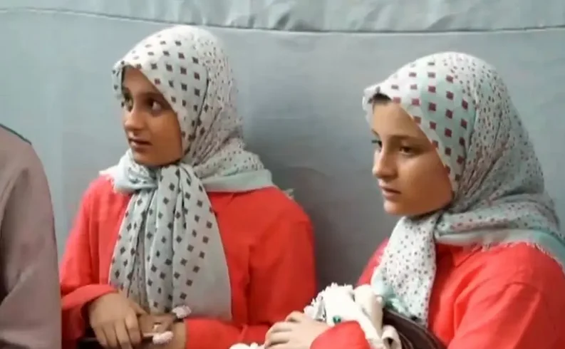 بازگشت شگفت‌انگیز نیکا معمولی پس از 8 سال؛ چهره 21 سالگی بازیگر محبوب پایتخت 5 - تصویر شاخص