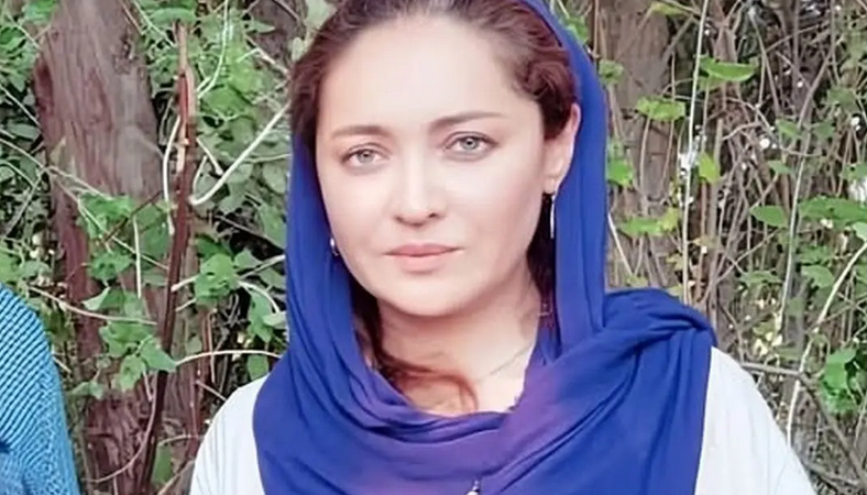 عکس| پشتصحنه نایاب «روانی» با نیکی کریمی، خسرو شکیبایی و پرویز پرستویی!