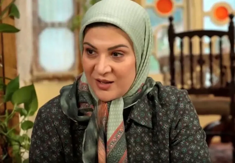 نگاهی نادر از پشت صحنه پایتخت ۷؛ هما و سالار در سال ۱۴۰۳ چگونه بودند؟ - تصویر شاخص