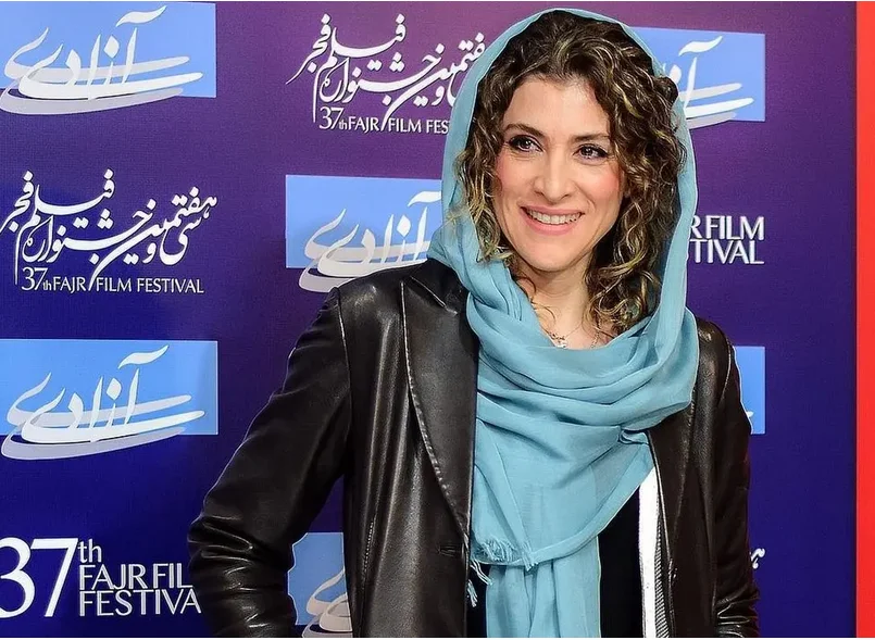 تصویر نایاب ویشکا آسایش در 19 سالگی؛ آغاز درخشش از سریال امام علی سال 70 - تصویر شاخص