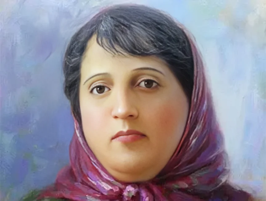 بیوگرافی پروین اعتصامی و رازهای ناگفته زندگی و شعرهایش + عکس واقعی - تصویر شاخص