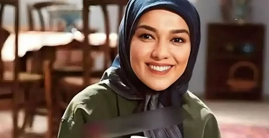 تصویر نایاب پوپک گلدره در 29 سالگی؛ راز جوانی در دومین فیلمش در سال 79! - تصویر شاخص