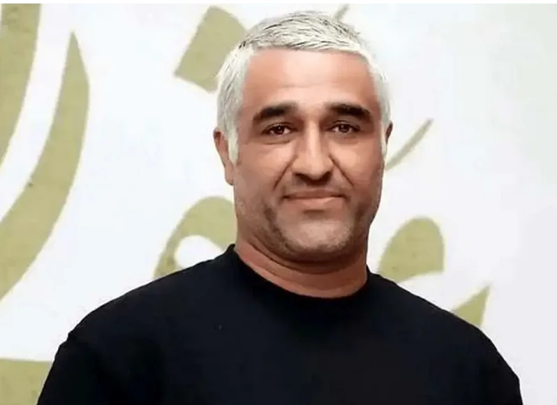 عکس| سفر در زمان؛ چهره «پژمان جمشیدی» در 35 سالگی و در اولین فیلم اش / اقای بازیگر در کنار بهرام رادان - تصویر شاخص