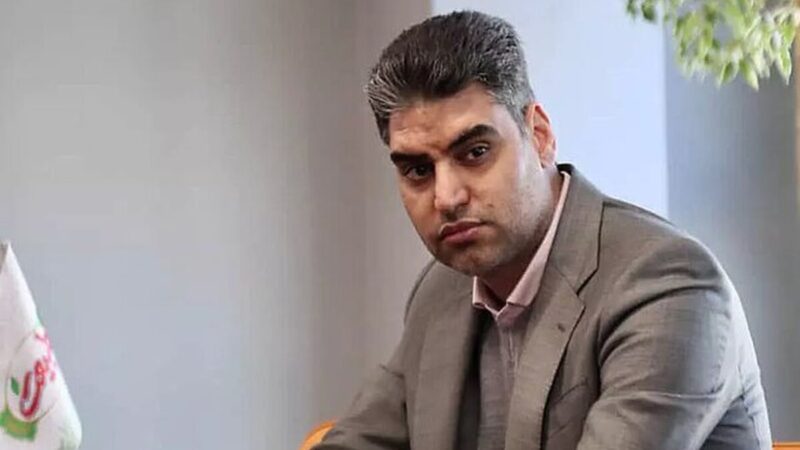 عکس| بیوگرافی پیمان حدادی؛ مدیرعامل پرسپولیس کیست و چه سابقهای دارد؟