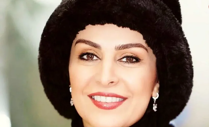 عکسی دیده نشده از کتایون ۴۰ ساله در کنار شقایق فراهانی؛ برگ زرینی از سریال «گذر از رنج‌ها» سال ۹۵ - تصویر شاخص