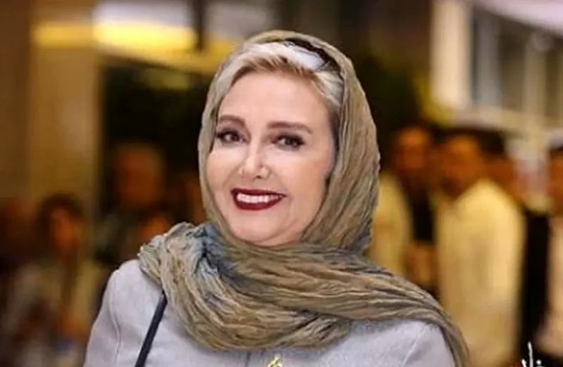 عکس| سفر به سال 81 با کتایون ریاحی و حامد بهداد؛ تصویر دیده نشده از یک همکاری ماندگار! - تصویر شاخص