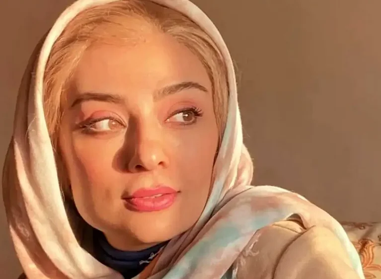 عکس| سفر به گذشته / چهره زیبا و باورنکردنی یکتا ناصر در سال‌ 80 - تصویر شاخص