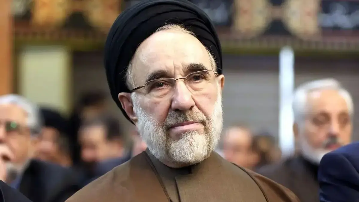 هشدار سیدمحمد خاتمی: آینده کشور باید بر اساس نیازها و ضرورت‌های حیاتی امروز بنا شود