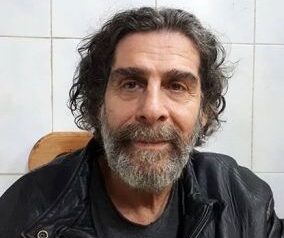 چهرۀ «مرتضی ضرابی» 25 سال قبل در «سفر به شرق»