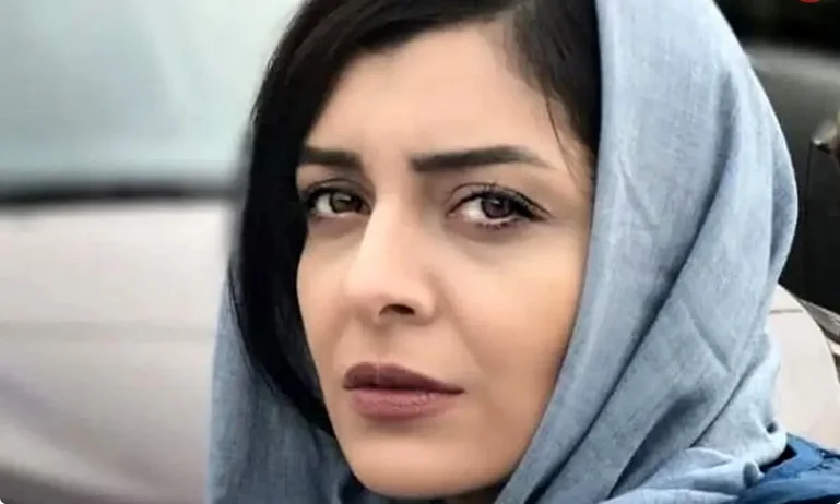 بیوگرافی ساره بیات و همسرش+ تصویر «ساره بیات» در 28 سالگی و در اولین سریال اش؛ سال 86