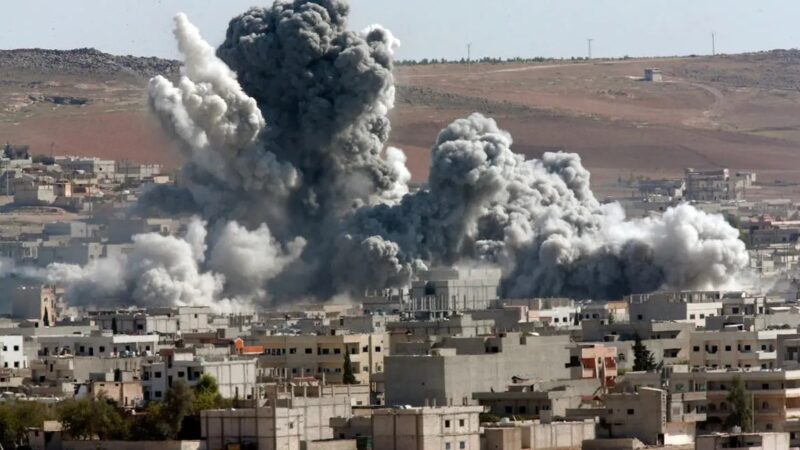 بهترین پناهگاه ها در زمان حمله موشکی را بشناسید