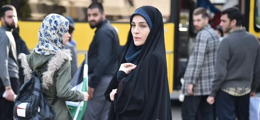 معرفی کامل سریال روشنایی شب + بازیگران و داستان - تصویر شاخص