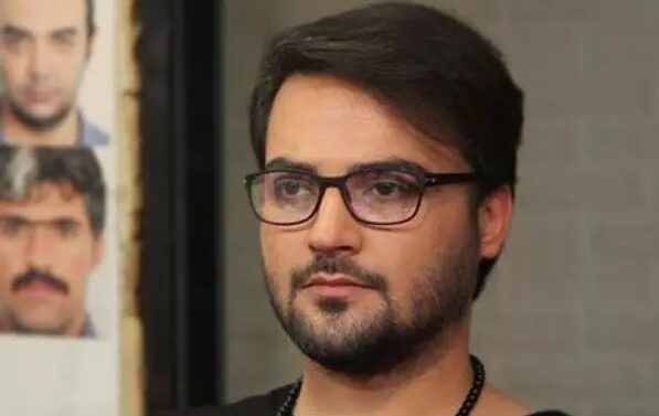 تیپ عجیب مهدی سلوکی با لباس زمان فرعون؛ بازیگر کچل خبرساز شد